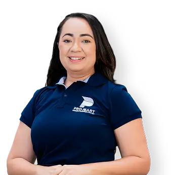 Atendimento Projeart