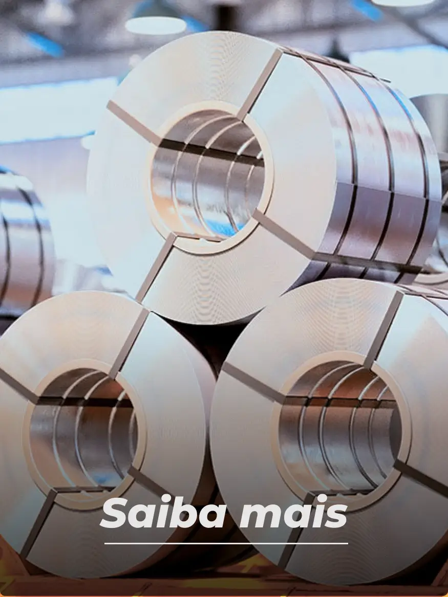 Matéria-prima de excelência