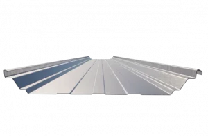 Telha Zipada – TP63/477