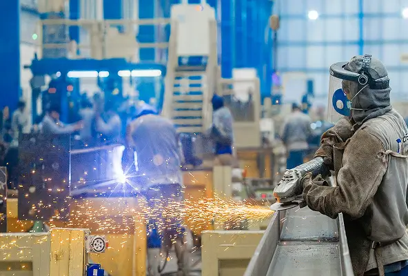 Projeto Executivo: detalhamento de projeto, fabricação, jateamento/pintura, transporte e montagem, fazem parte do nosso escopo.