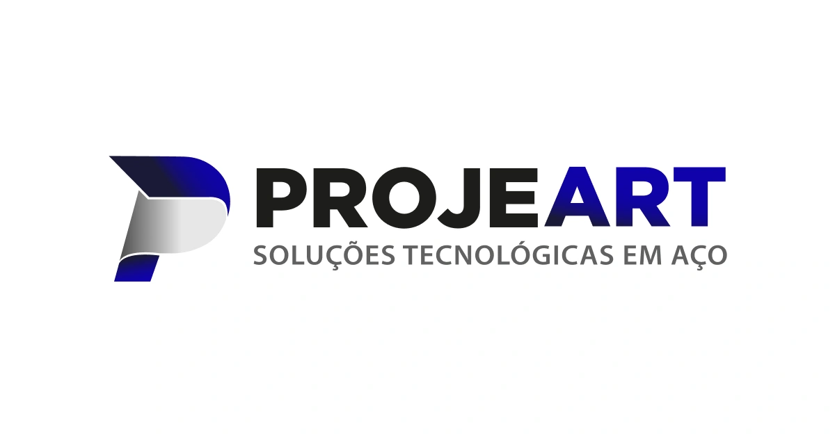 Projeart Industria de Estruturas Metalicas Ltda