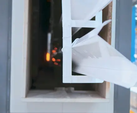 Processo de tratamento de telhas