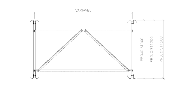 Detalhamento ProJoist