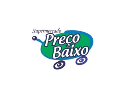 Supermercado Peço Baixo