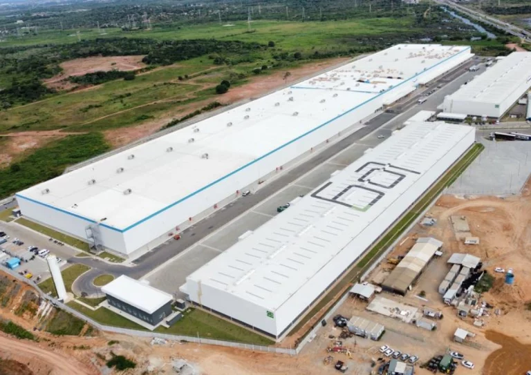 Capa do Projeto Log Itaitinga - Itaitinga-CE