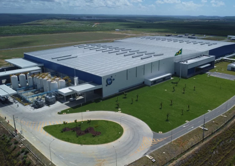 Projeto Química Amparo Ypê - Itapissuma-PE